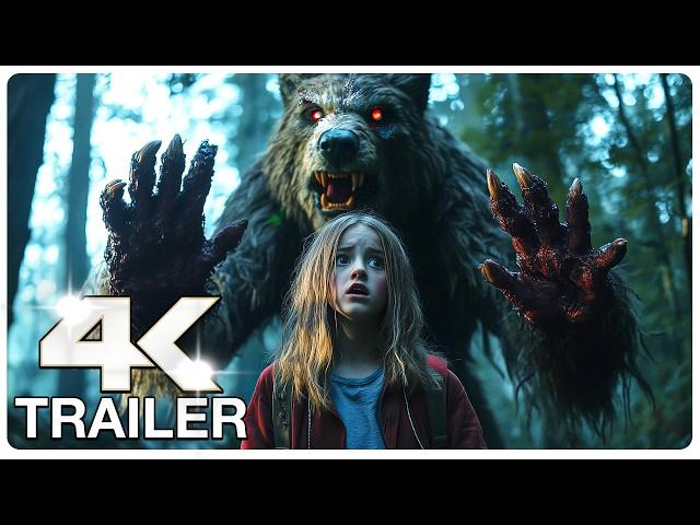 NEW UPCOMING MOVIE TRAILERS 2024 (Weekly #36)