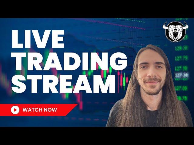  Live Trading With Futures Kevin 11-22-24