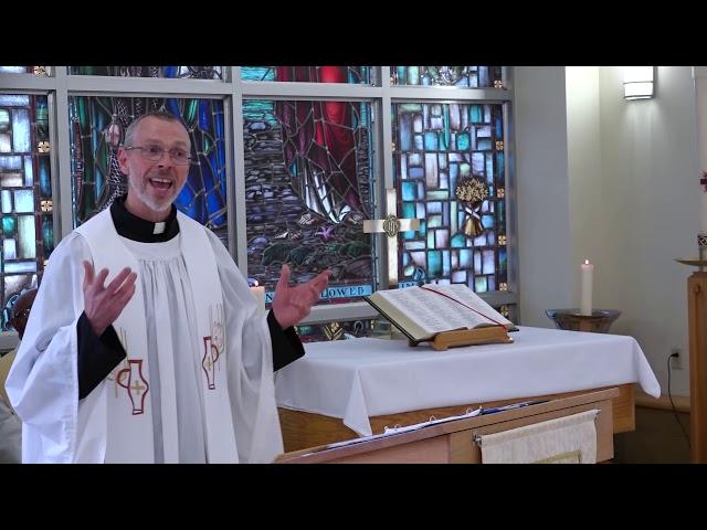 Traditional Christmas Eve Service / Prière traditionnelle de la veille de Noël