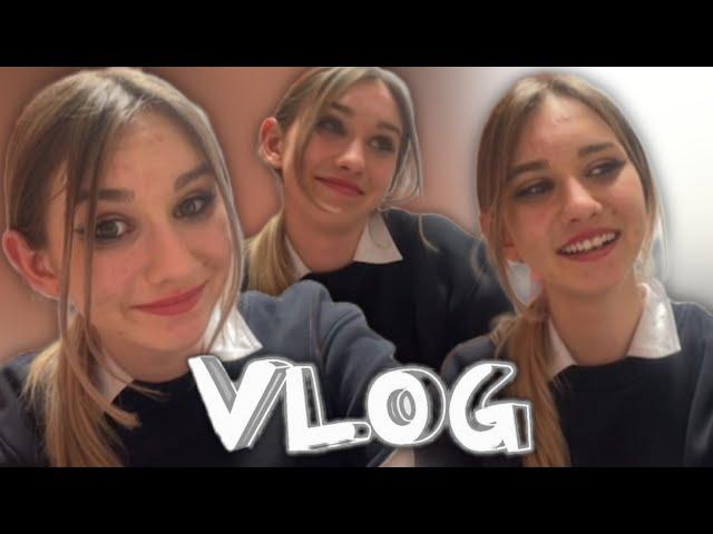 Eva's vlog - Information about TimTin | Crazy ghar | Crazy casa