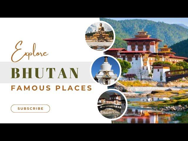 Bhutan travel Guide|| Low Budget Package Tour