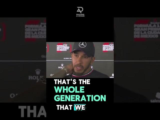 That’s How Max Drives!’ – Hamilton DRAGS Verstappen Over Lando Incident!