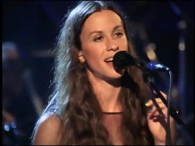 Thank You - Alanis Morissette (Live) sous-titres FR