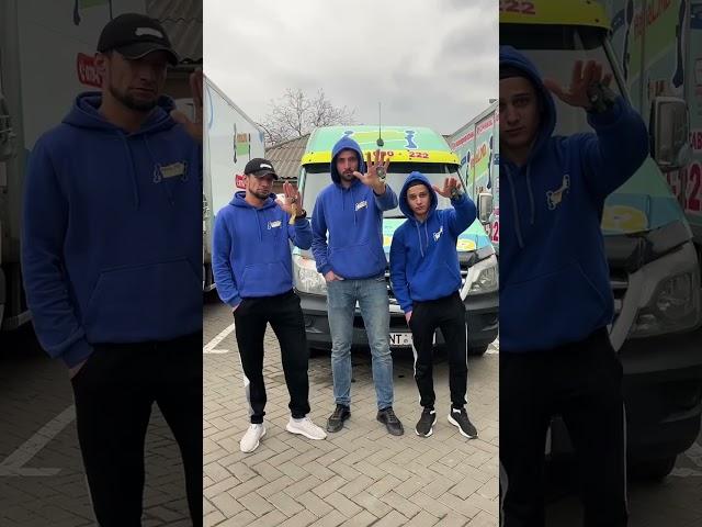Грузовое такси и грузчики в Кишинёве и Молдове. Узнайте цены на сайте   079-000-222