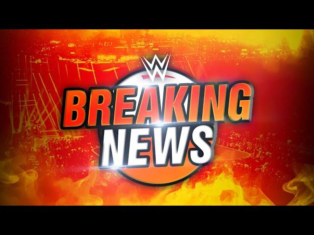 HUGE WWE Star FIRED After Smackdown Last Night! BREAKING WWE Rumors