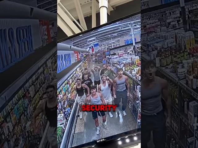 No Way They Did That  (@devind.fit)