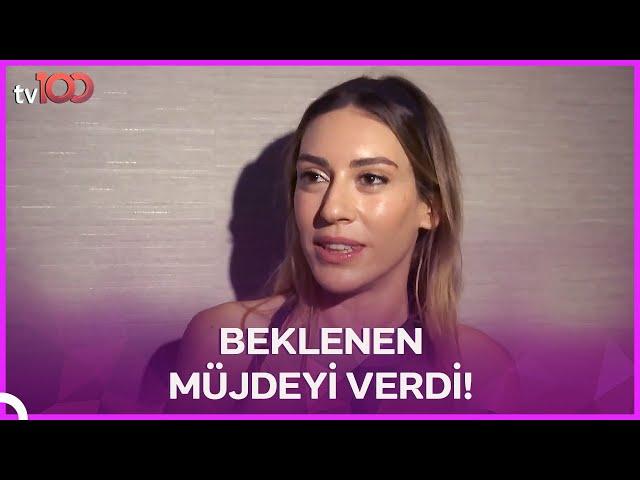 Sinem Kobal Ekranlara Dönüyor