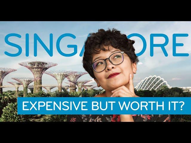 Pros & cons of living in Singapore: What expats really think