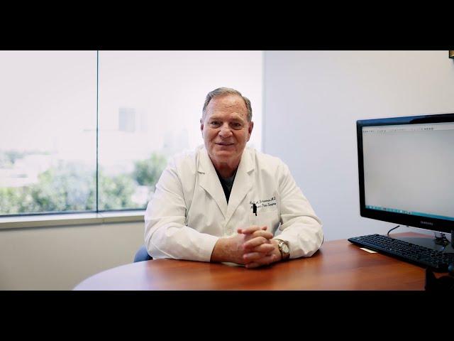 Tummy Tuck with Dr. Mark Schusterman, MD, FACS | Houston