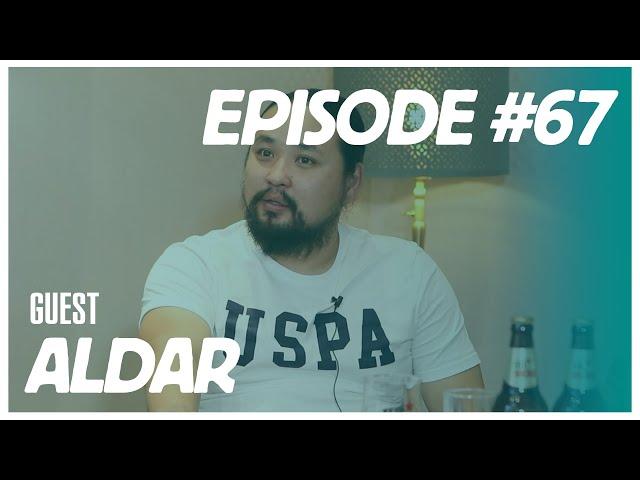 [VLOG] Baji & Yalalt - Episode 67 w/Aldar