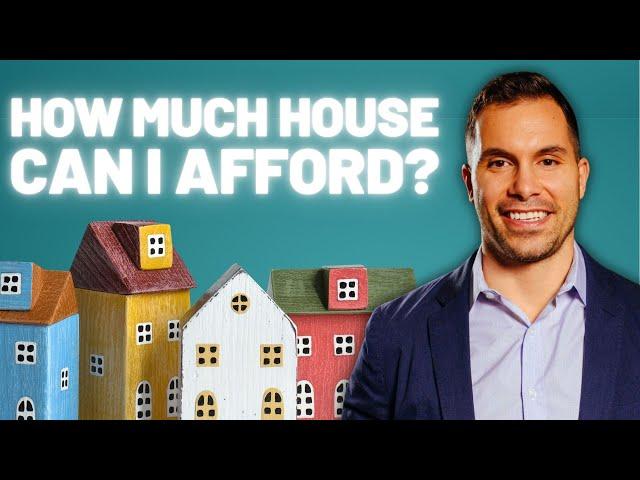 How Much Home Can You REALLY Afford?  Mortgage Tips from a Lender’s Perspective