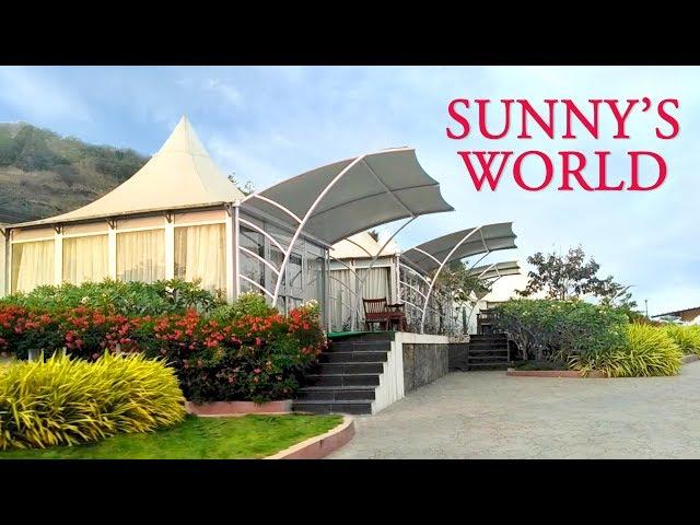 Sunny's World Hilltop Resort And Restaurant Pune 