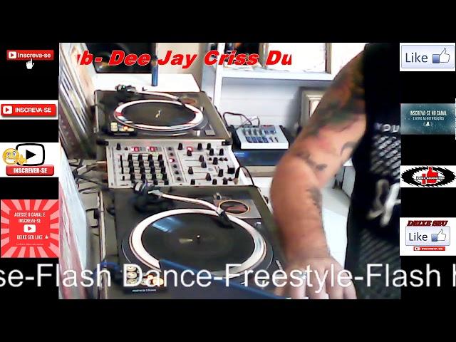 Freestyle Mix (Dj Criss Dub)