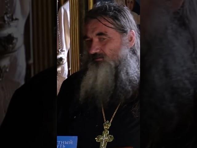 Один мой прихожанин думал, что тот Свет это все сказки, а потом он умер.