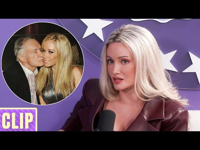 Holly Madison Still Isn't Speaking to Kendra Wilkinson