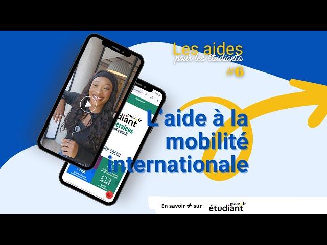 Aide à la mobilité internationale : ce qu’il faut savoir - by digiSchool