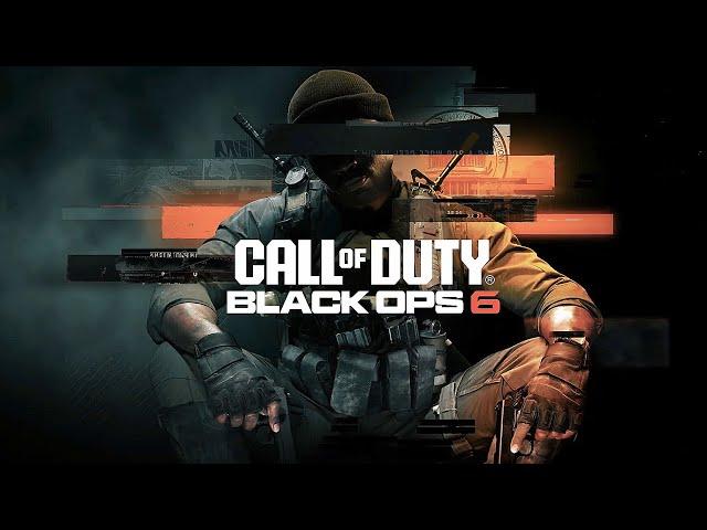 Call of Duty Black Ops 6 FULL GAME Walkthrough