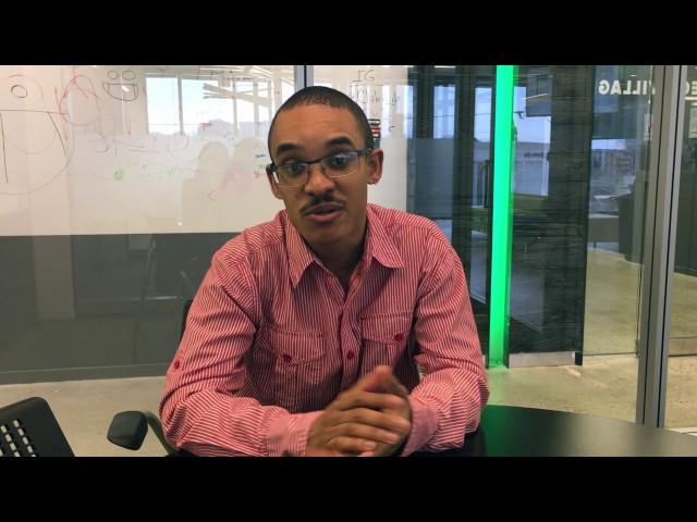 TechSquare Labs - Founders Fridays with Storj