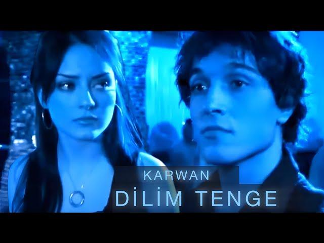 Karwan Hawramy - Dilim Tenge (Official Music Video)