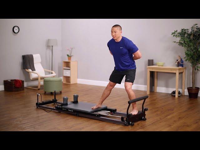 IQ® Reformer by Balanced Body®