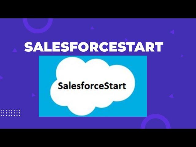 What is Salesforce?