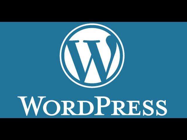 Поиск тем Wordpress