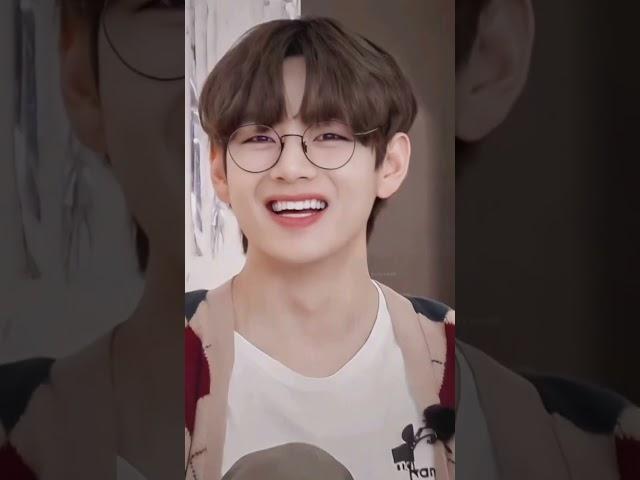 BTS attitude status of V I love 6