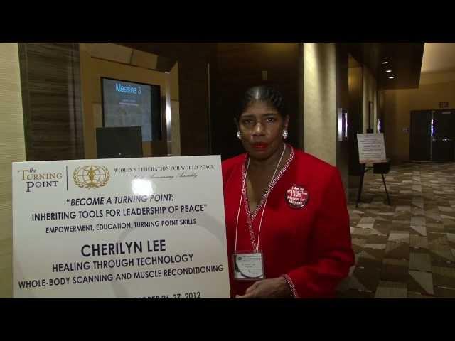 Dr. Cherilyn Lee