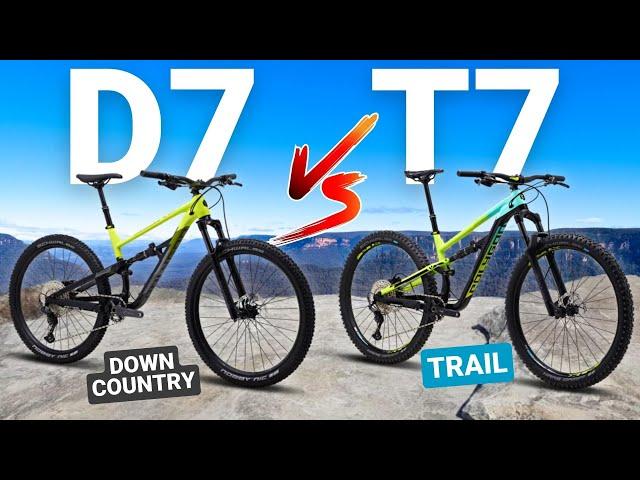 Polygon Siskiu D7 vs T7 | Which is right for you?