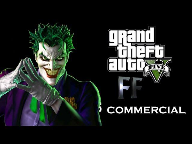 GTA 5 'Final Flame' Outfits - Commercial