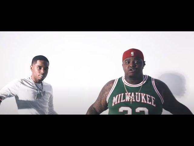 ATM Big Will - Invested (Feat. Pooh Shiesty) [Music Video]