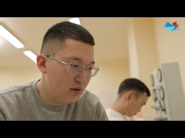 СВФУ 2024.1