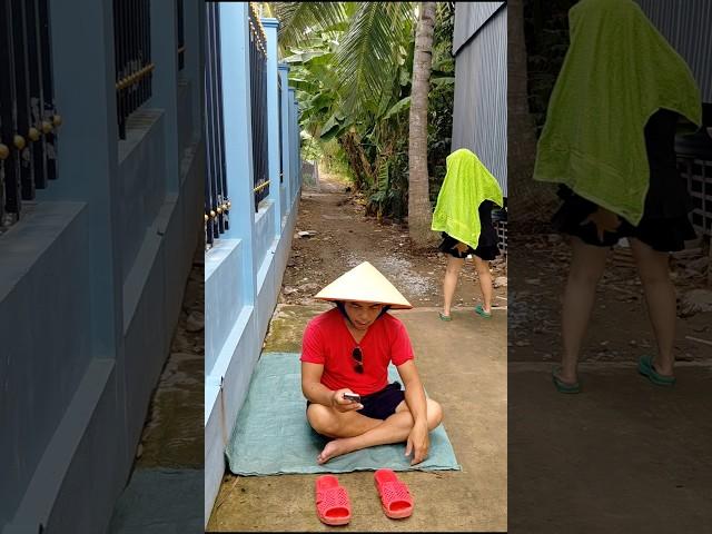 gd hài hước #shorts #funny #video #viralvideo