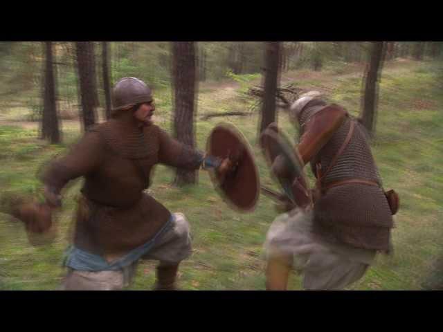 Museum Secrets: Season 2, Series Trailer