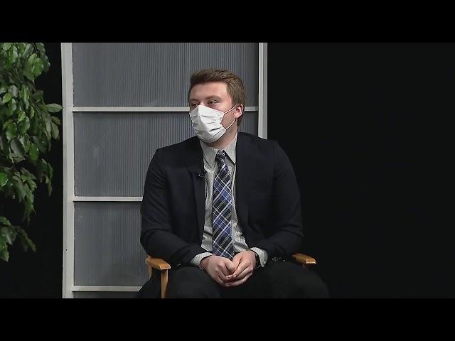 Marquette University Television - Golden Eagle Sports Report