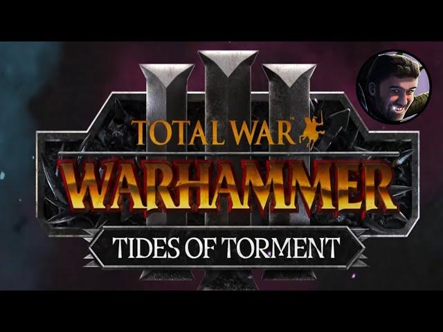 Tides of Torment