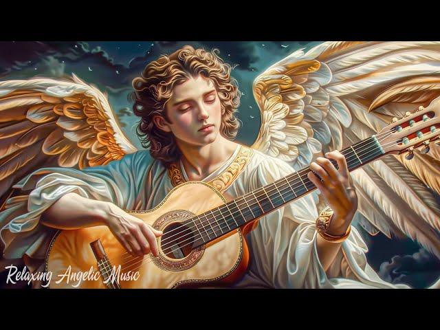 Archangel Michael Music: The Sound That Dispels the Darkness, Give Protection, Peace and Miracle