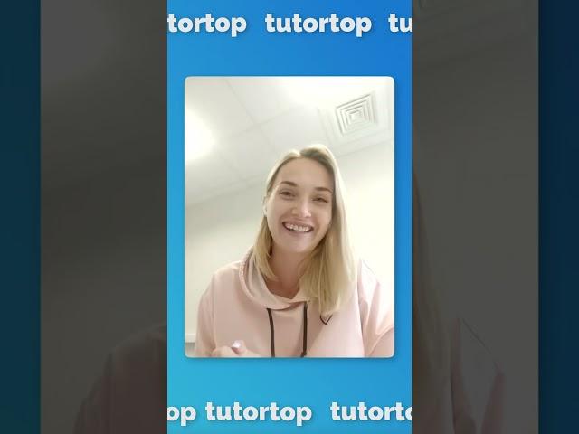 Как выбрать курсы по веб-дизайну на сайте tutortop? | Отзыв студентки Бруноям