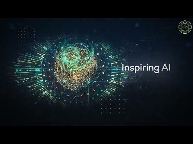 THE USER FRIENDLY ARTIFICIAL INTELLIGENCE ECOSYSTEM BY #ONPASSIVE - Bill Must