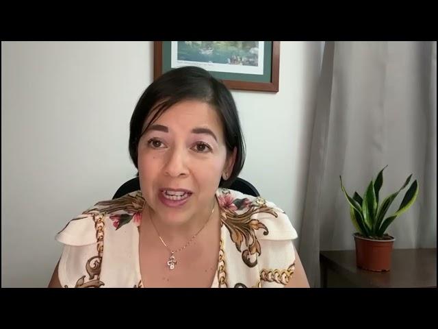 ¡Bienvenida de la Comisión de Acción Social ECP!