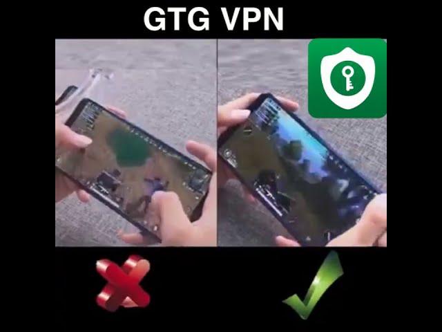 TOP1# Free Unlimited VPN proxy for Android