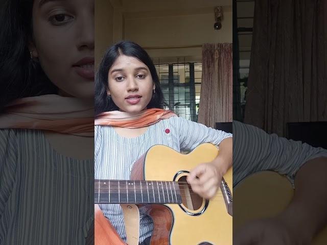 Kichchu chaini ami | Anirban | cover by Mithila Tabassum