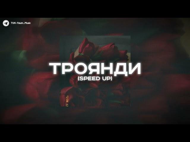 | 100Лиця - Троянди  | (Speed Up) |