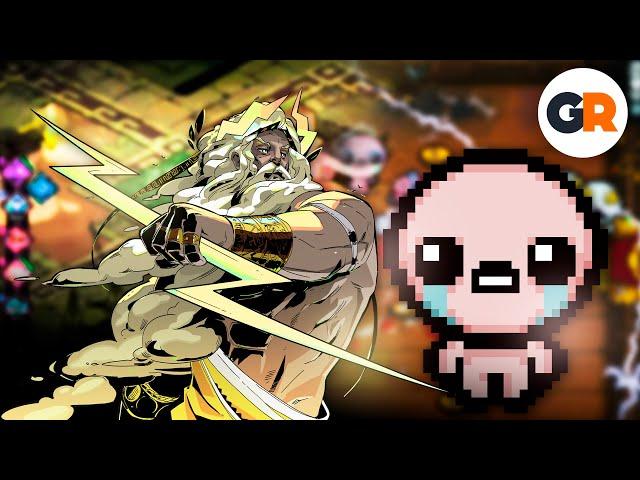 Top 5 Best Roguelite Games