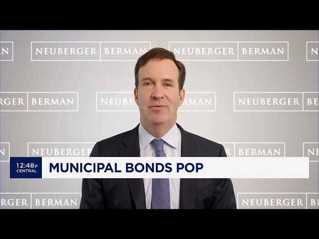 Investing in municipal bonds: Here's what you need to know