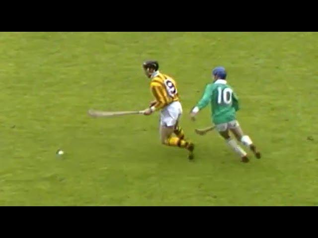 Limerick vs Kilkenny All-Ireland Hurling Final 1973