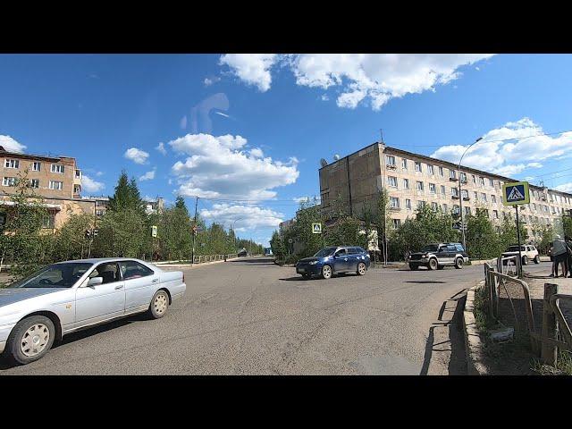 Мирный Якутия - борьба с продолжается ,Правительство делает всё  возможное для защиты населения.