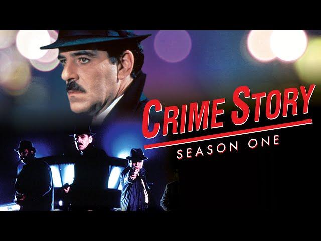 Crime Story - Season 1, Episode 1 - Pilot - Full Episode