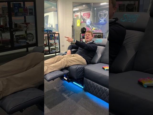 Best place to watch THESTRADMAN's new Lambo reveal! 