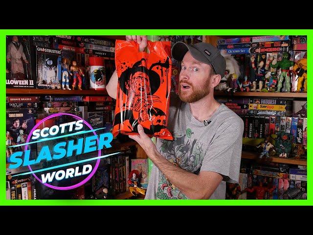 SPOOKABLES Goodies